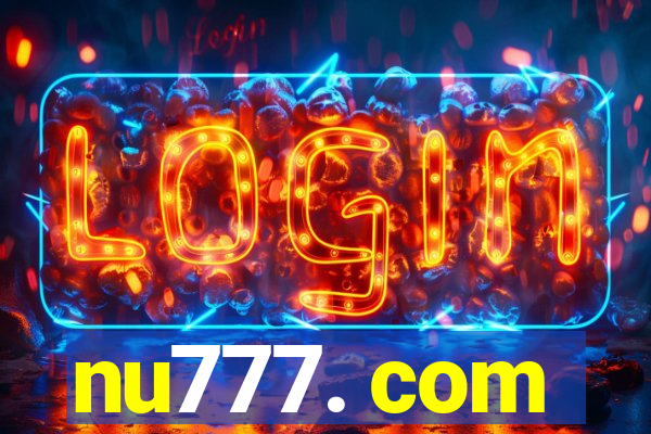 nu777. com